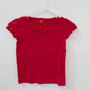 Gymboree summer t-shirt